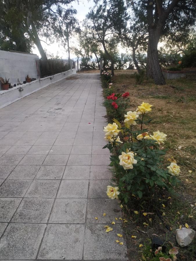 Almyriki Studio Volos Buitenkant foto