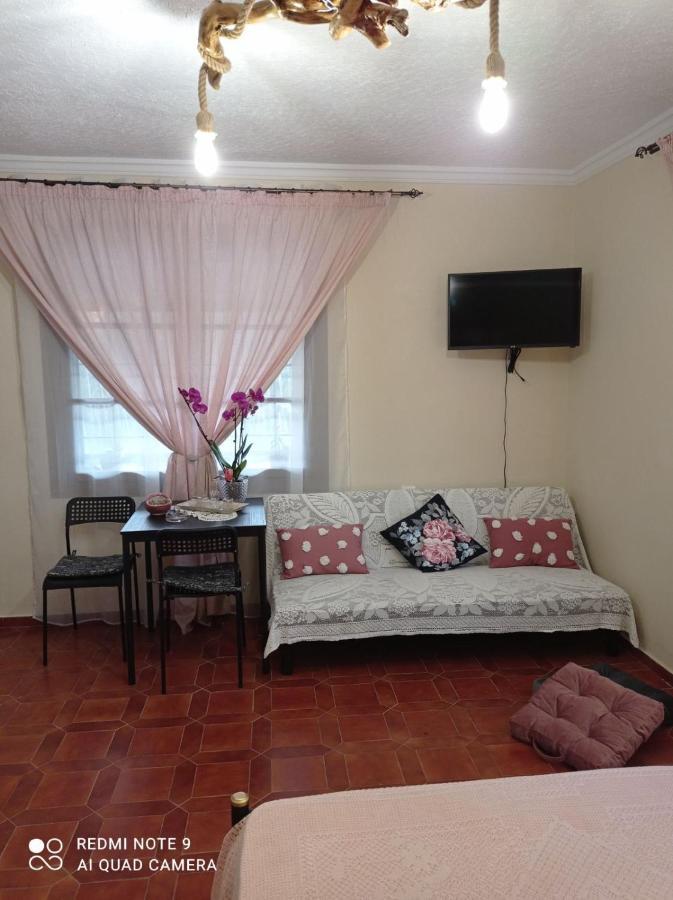 Almyriki Studio Volos Buitenkant foto
