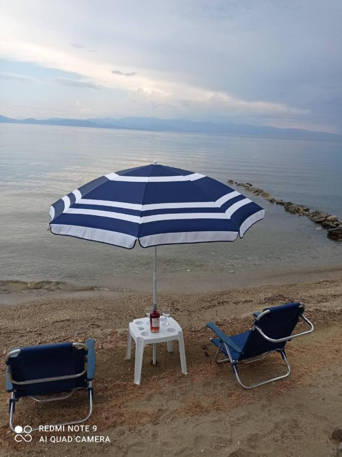 Almyriki Studio Volos Buitenkant foto