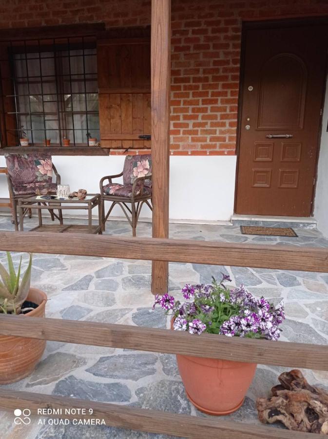 Almyriki Studio Volos Buitenkant foto
