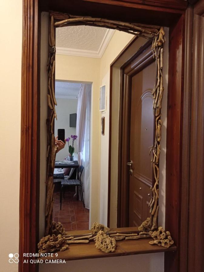 Almyriki Studio Volos Buitenkant foto