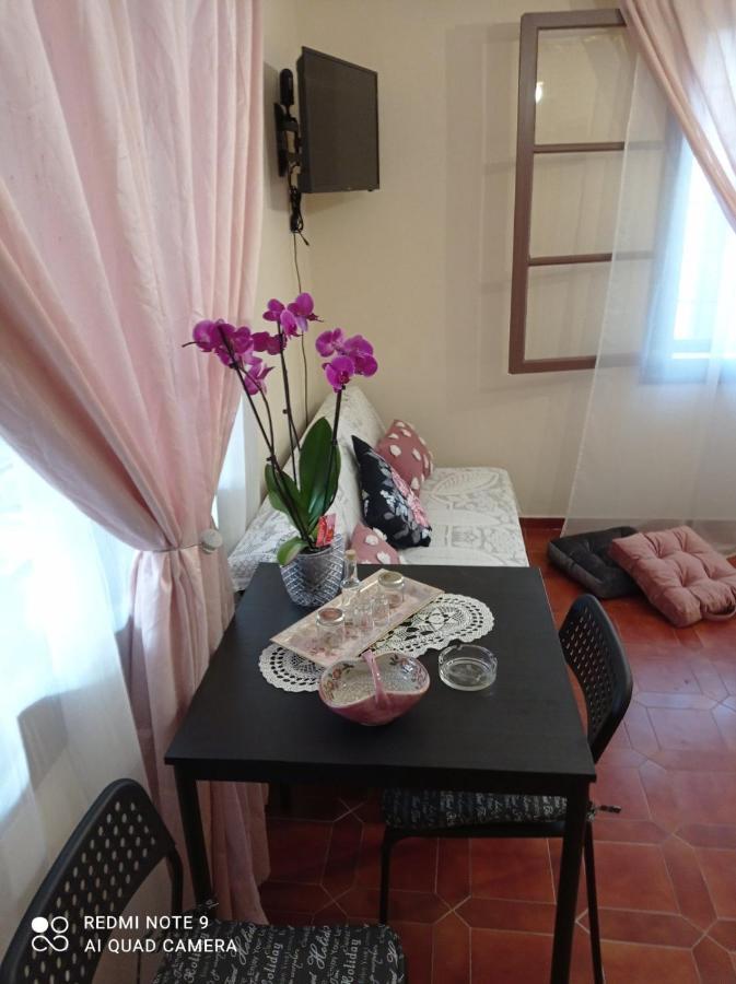 Almyriki Studio Volos Buitenkant foto