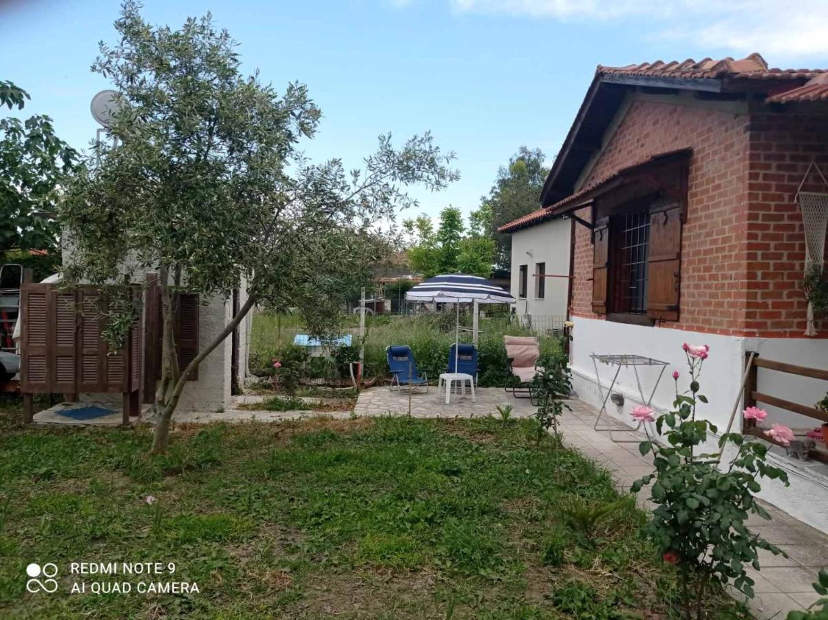 Almyriki Studio Volos Buitenkant foto