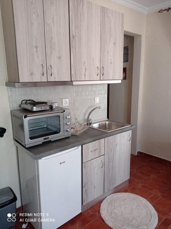 Almyriki Studio Volos Buitenkant foto
